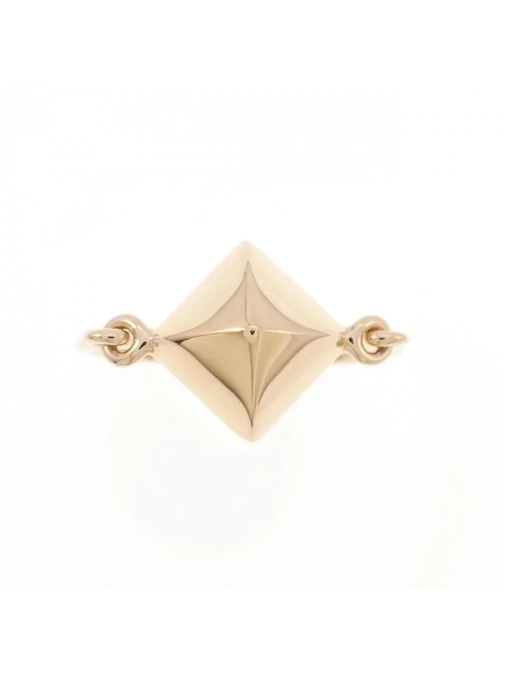 Hermes Ring Pink